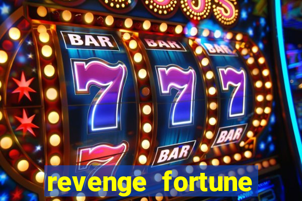 revenge fortune tiger 2 demo